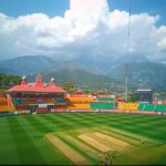 Do you know about the cricket history?