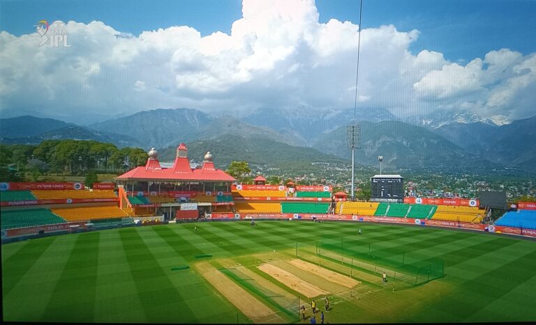 Do you know about the cricket history?