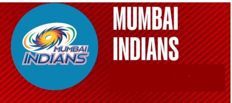 Mumbai Indians Squads for Indian Premier League 2025