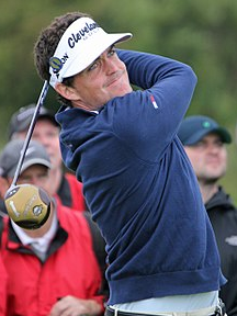 Golfer Keegan Bradley Stats, Biography, Net Worth, Age, Height, News, Wife, Girlfriend, Earnings & Religion