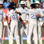 Highlight of the day 4 of the India vs. England 3rd Men’s Test at Lord’s