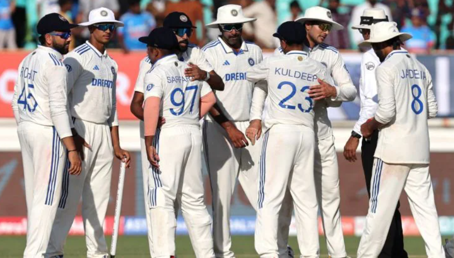 Highlight of the day 4 of the India vs. England 3rd Men’s Test at Lord’s