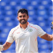 Karun Nair