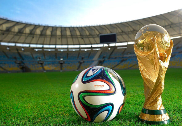 mens fifa world cup
