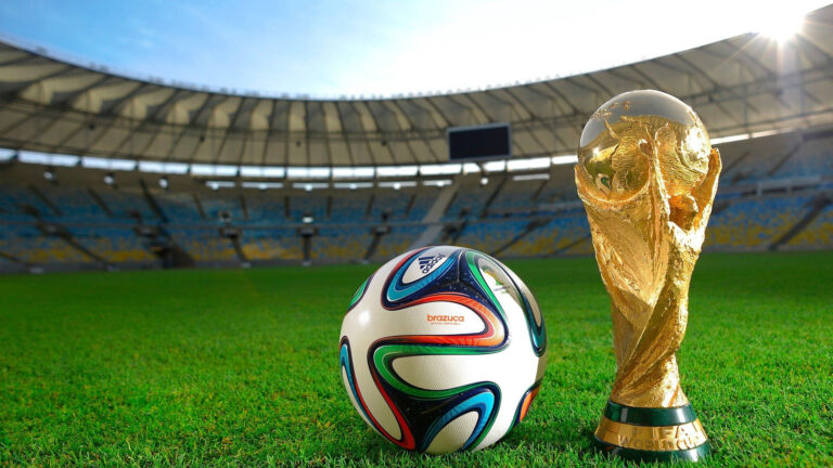 mens fifa world cup