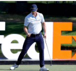 FedEx St. Jude Championship 2025 Highlights and Updates