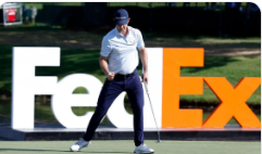 FedEx St. Jude Championship 2025 Highlights and Updates